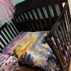 Crib 3-in-1