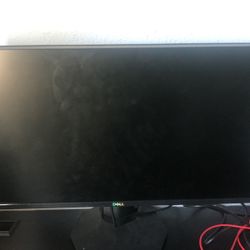 144hz Dell Gaming Monitor