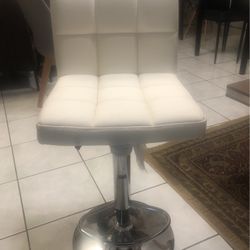 New Stools  All Colors