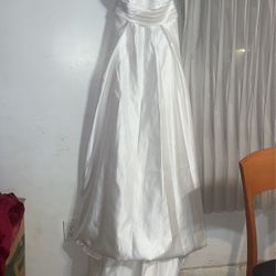 Vestido De Novia New 