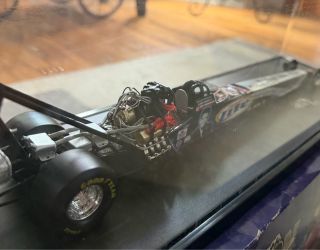 1:24 Scale Top Fuel Dragster