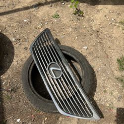 Grille