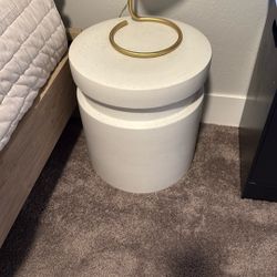 side table 