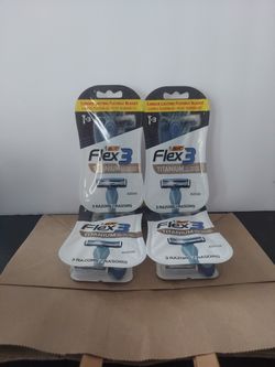 Bic Razors