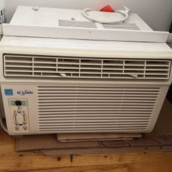 Golden 8000 BTU Air Conditioner