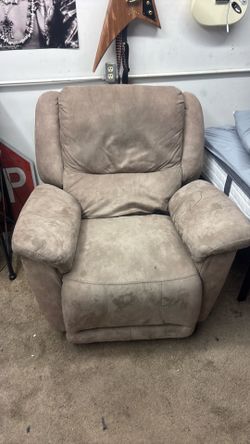 free chair very comfortable