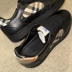 Men’s Burberry Shoes 