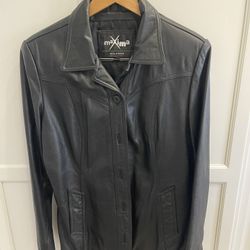 Wilson’s Leather Jacket 