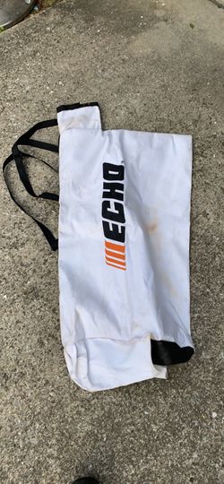 Echo bag
