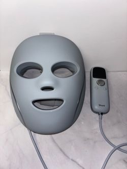 Shark Cryo Glow LED Mask
