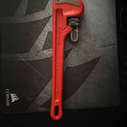 Supreme Wrench