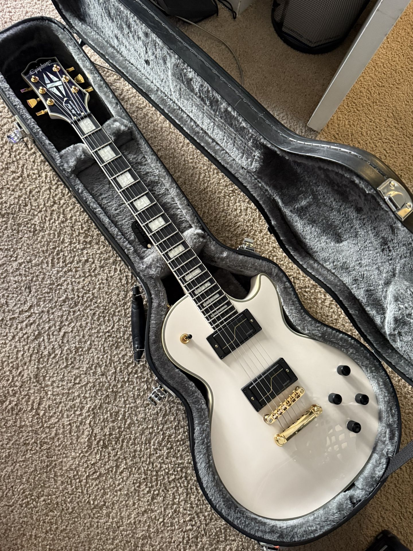 Epiphone Les Paul