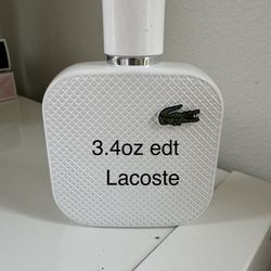 New Fragrance Authentic