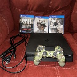 PS4