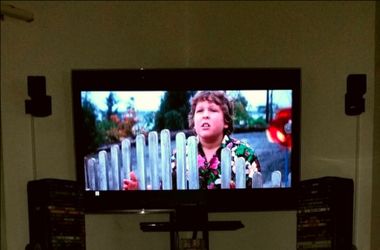 40in Samsung TV