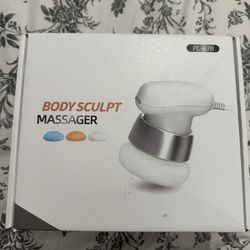 Massager - Brand New