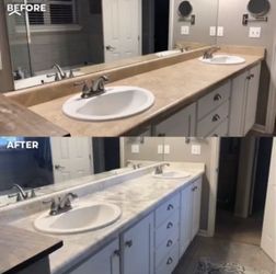 Countertops