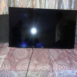 Tv Samsun 43”