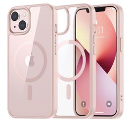iPhone case for iPhone 13/14. Military Grade Drop Protection