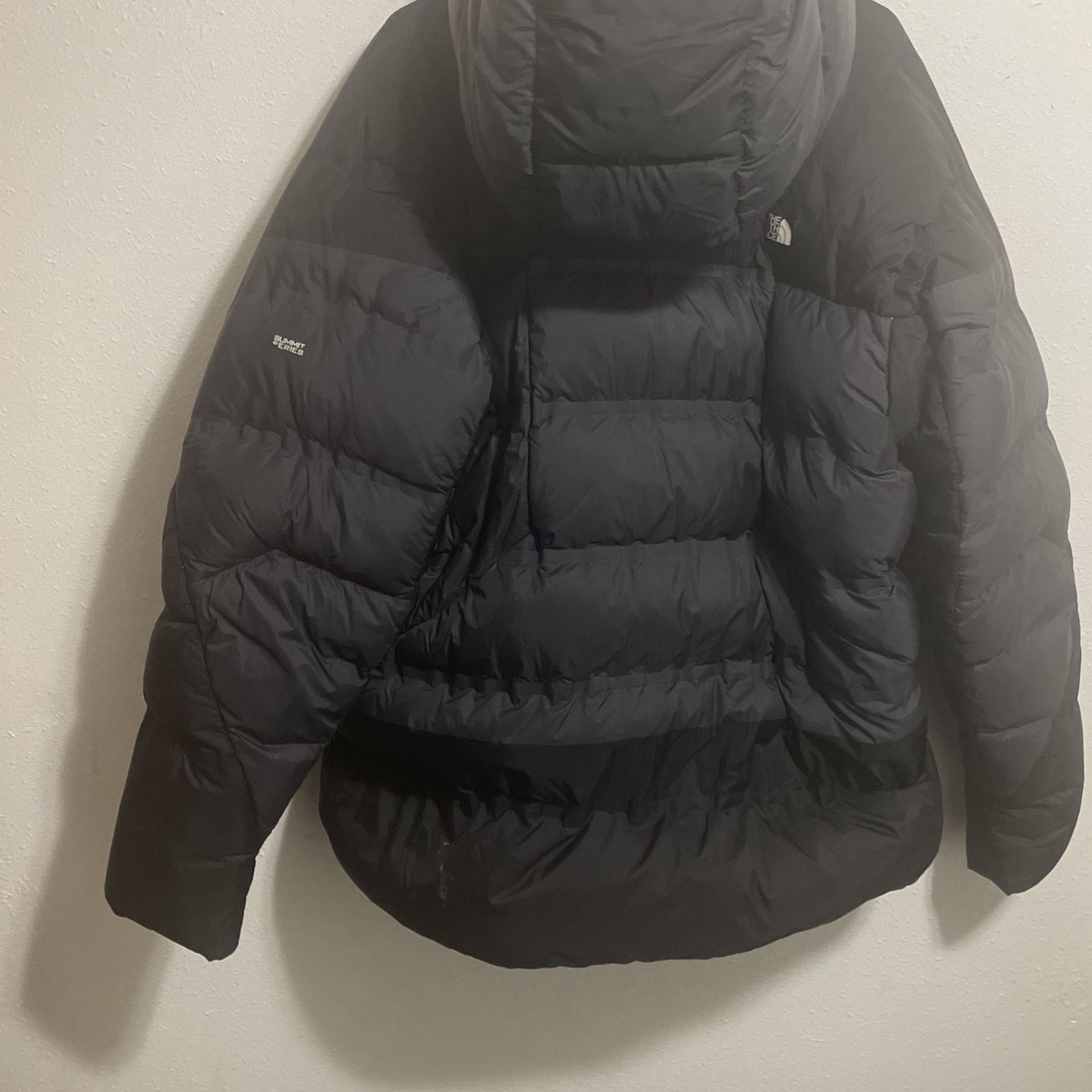 Northface Summit Series