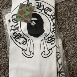 Bape Shirts