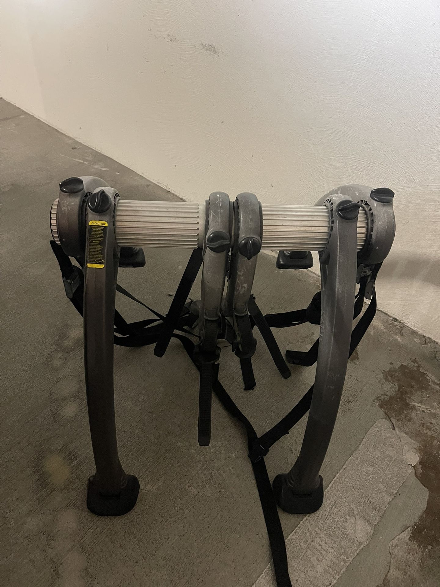 Saris Bike Rack