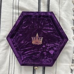 Jeffree Star Bloodlust Eyeshadow Palette 