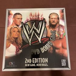 W Specialty Board Games , 2nd Edition 