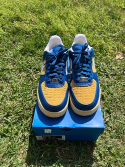 Nike Air Force 1s