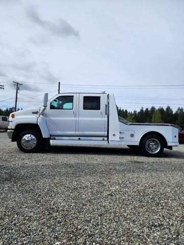 2009 Chevrolet Comm C4500