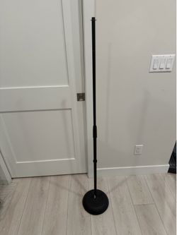 Mic Stand