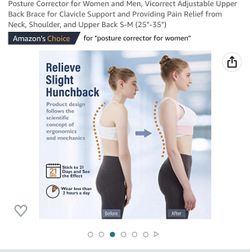 Posture Corrector