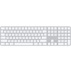 APPLE MAGIC KEYBOARD WITH TOUCH ID AND NUMERIC KEYPAD 