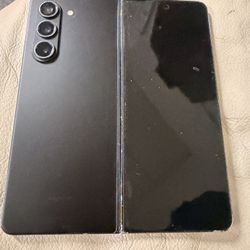 Galaxy Z Fold 5  512gb