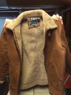 Men's XL Coat by Buffalo