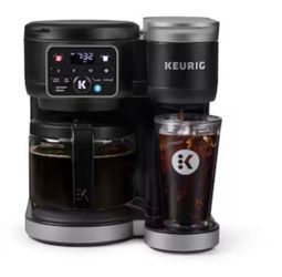 Keurig Coffee Maker
