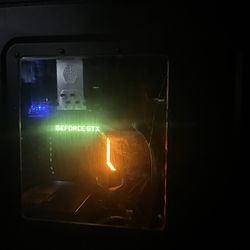 2080 gaming pc
