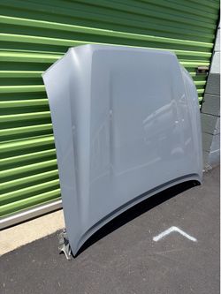 2016-2023 Toyota Tacoma Hood OEM