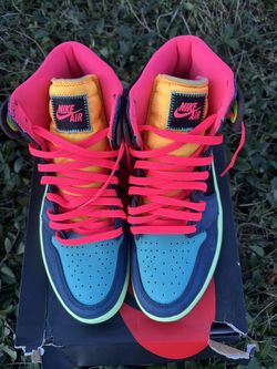 Tokyo Bio Hacks 1’s - Size 10.5 - Cond 9/10 - OG Box 