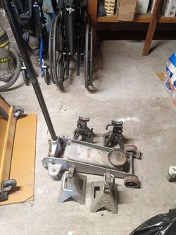 Craftsman tools