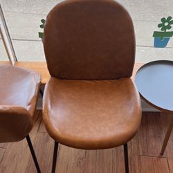 StyleWell Vintage Dinning Chairs