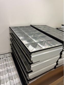 Used commercial light