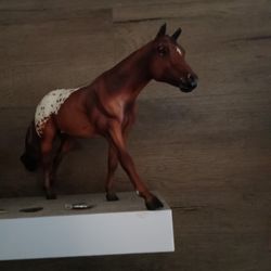 Breyer Horse