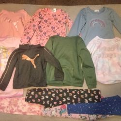 Childrens Clothing Lot - 45 Pieces - $3 For Each Or Buy Bulk For Deal