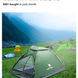 Backpacking Tent 2 person