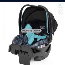 Evenflo Car seat