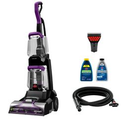 BISSELL PowerForce Pet XL Upright Carpet Cleaner