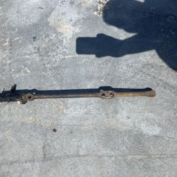 58-64 Impala Steering Shaft