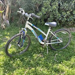 Schwinn Ranger Youth Size Mountain Bike