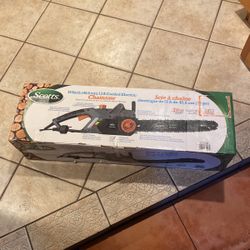 Chainsaw